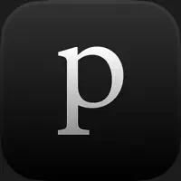 pensiv: Writing app for novels