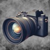 Wide Conversion Lens icon