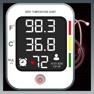 Get Body Temperature Thermometer for iOS, iPhone, iPad Aso Report