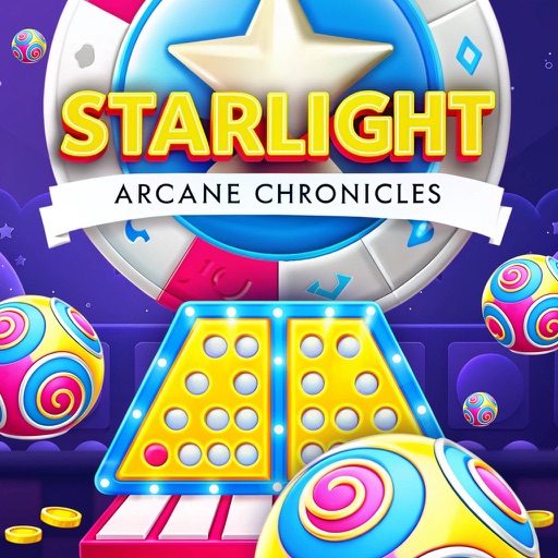 Starlight - Arcane Chronicles