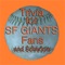 Baseball Trivia Game for SF Giants fans