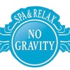 No gravity spa&relax icon