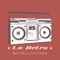 Listen to La Retro Radio worldwide on your iPhone and iPod touch