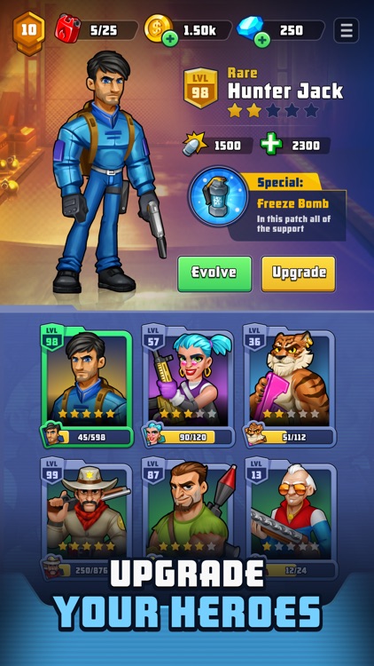 Hunter Assassin 2 screenshot-5