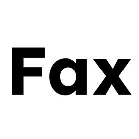 Send Fax : PDF and Docs