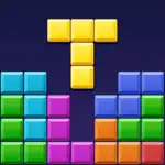 Block Puzzles App Positive Reviews