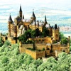 Burg Hohenzollern icon
