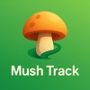 MushroomTrack icon