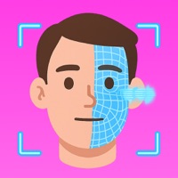 Looksmaxxing App: Feyz app icon - Lifestyle app for iPhone