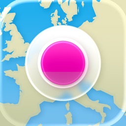 Localizer - Où suis-je ?