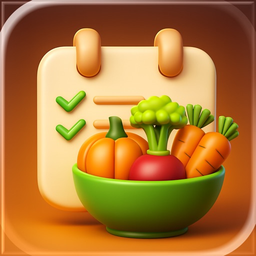 Meal Planner & Food Tracker