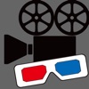 3D Effect Video Converter icon