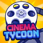 Cinema Tycoon App Positive Reviews