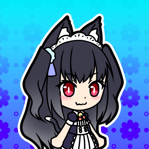 魔法少女ダンジョン