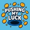 Pushing My Luck-Math Adventure icon