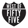 West Of Fifty Five contact information