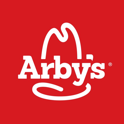 Arby's - Fast Food Sandwiches iOS App