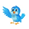 Gossip Bird icon