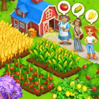 Farm Town: Farming Village