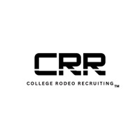 College Rodeo Recruiting logo