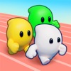 Fun Run 3 - Multiplayer Games