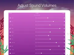 Deep Relax Sleep Music iPad image 2