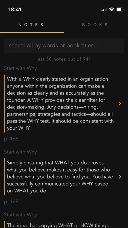 booksens screenshot-4