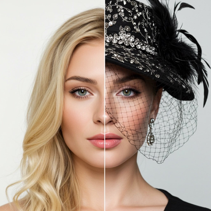 Mexa - AI ile Fotoğraf & Video