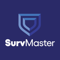 SurvMaster logo