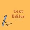 Simple Text Editor by Lun icon