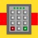 Among Lock Screen Password App app icon - Utilities app for iPhone