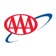 AAA Mobile app icon - Lifestyle app for iPhone