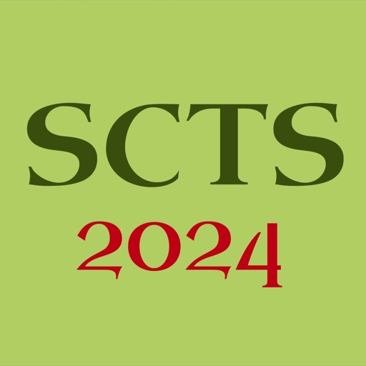 SCTS 2024 - AppWisp.com