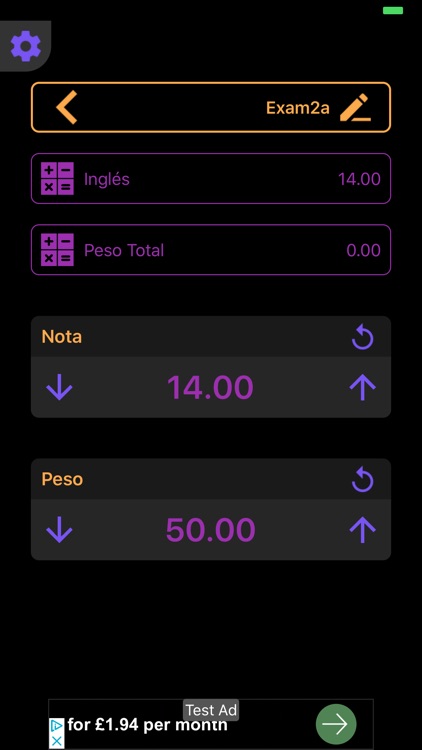 Score Warden screenshot-5