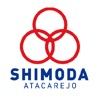 SHIMODA EM CASA icon