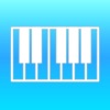 Piano Chord & Scale icon