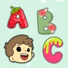 ABCD Learn to Read icon