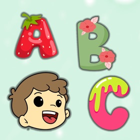 Snímky obrazovky (7) ABCD Learn to Read