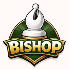 Chess: Bishop Zero