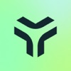 Freehold Wallet app icon - Finance app for iPhone