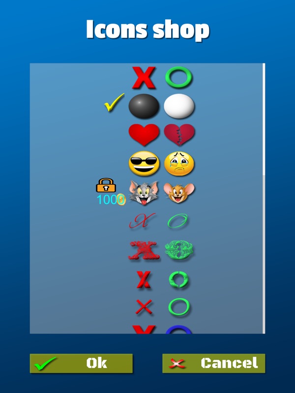 Gomoku AI - Five in a Row screenshot 10