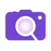 Reverse Image Search App icon