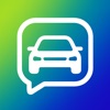AutoLens: AI Car Identifier icon