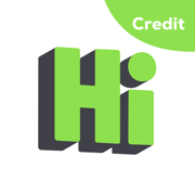 Hi Credit - Loan App Nigeria