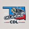 Get road-ready for the Oklahoma CDL exam with the most comprehensive preparation app available