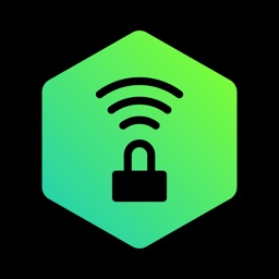 Secure VPN & Proxy – Kaspersky