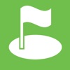 Golf4Watch Rangefinder icon