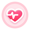 Blood pressure app:pulse track - 建丽 罗