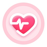 Contact Blood pressure app:pulse track