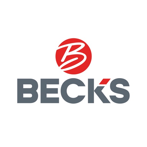 Becks Rewards